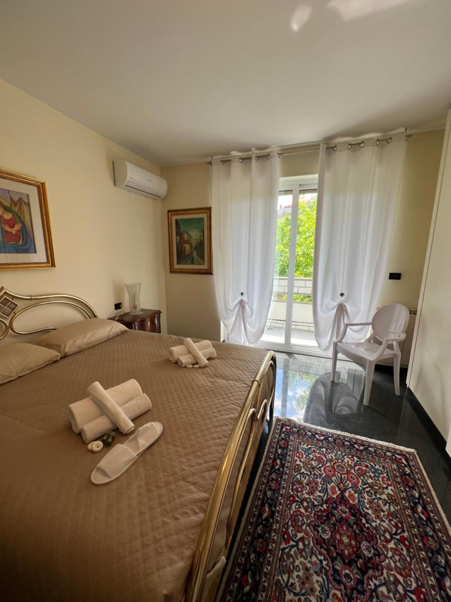 Villa Πεσκάρα Εξωτερικό φωτογραφία