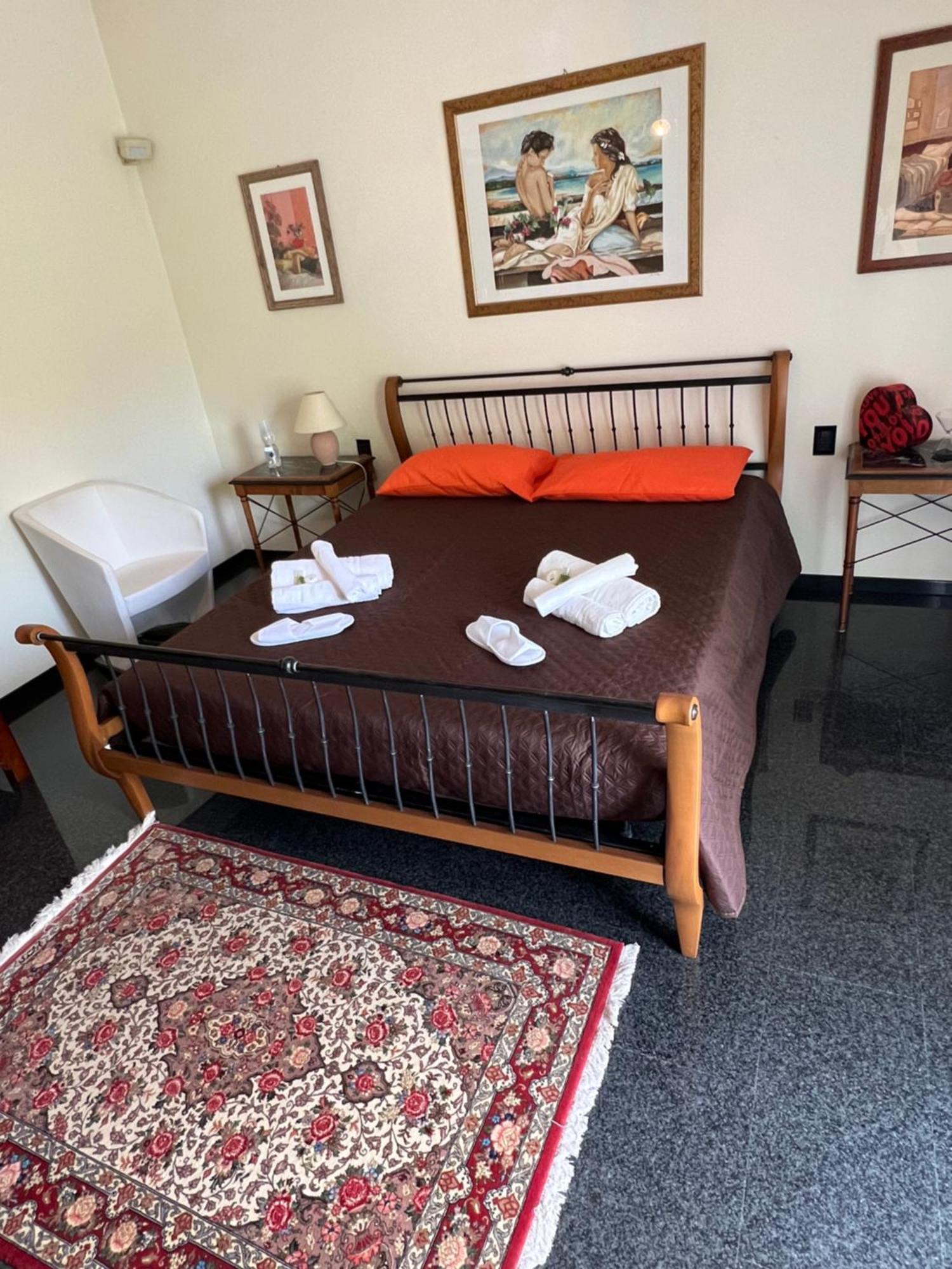 Villa Πεσκάρα Εξωτερικό φωτογραφία